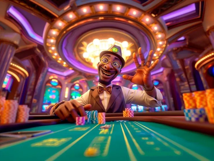 er88 Slot Thunderstrike on er88 — Where Every Spin Counts
