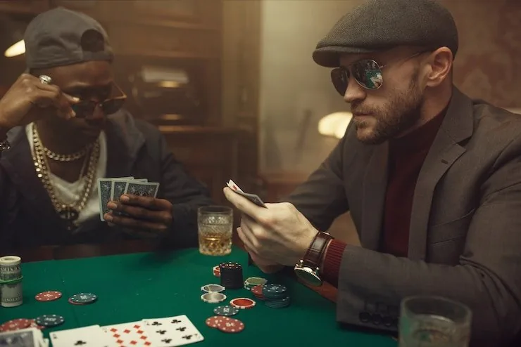 er88 Baccarat Fire